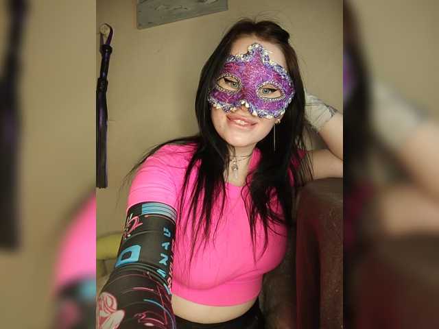 Molly-sex's BongaCams show and profile