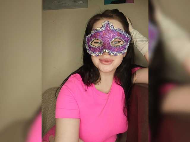 Molly-sex's BongaCams show and profile