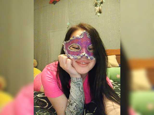 Molly-sex's BongaCams show and profile