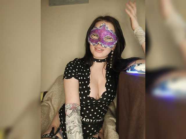 Molly-sex's BongaCams show and profile