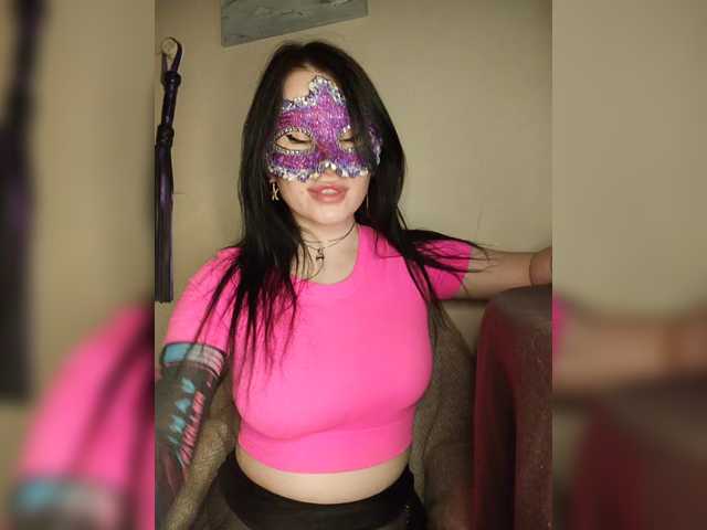 Molly-sex's BongaCams show and profile