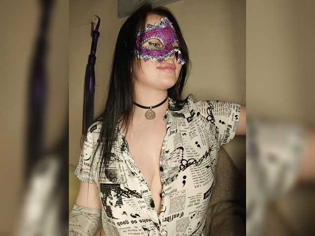 Molly-sex's BongaCams show and profile