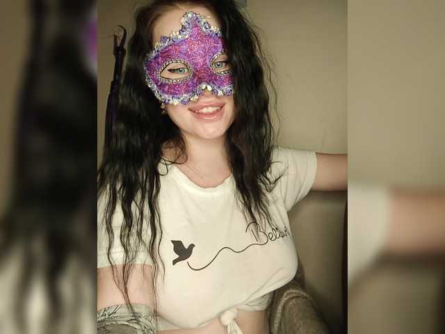 Molly-sex's BongaCams show and profile