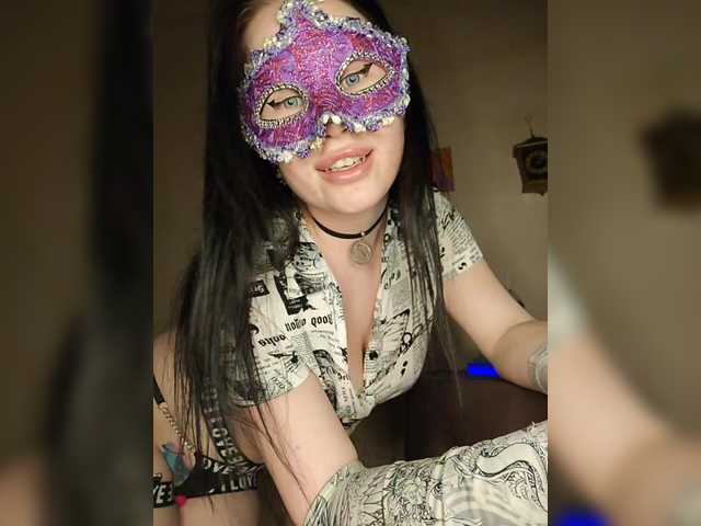 Molly-sex's BongaCams show and profile