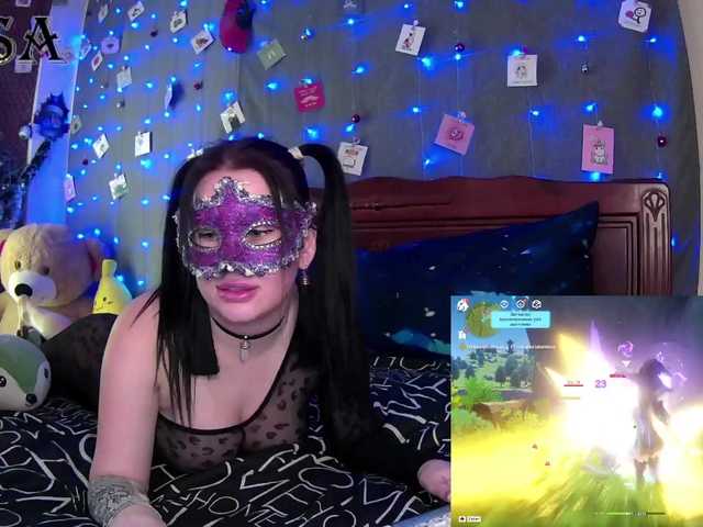 Molly-sex live cam