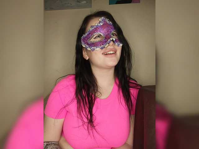 Molly-sex's BongaCams show and profile