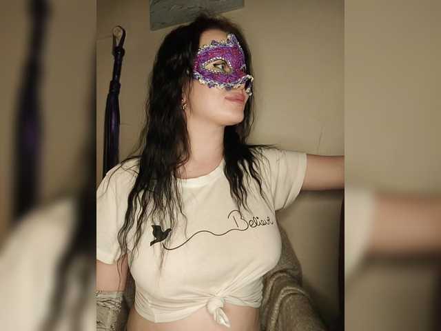 Molly-sex's BongaCams show and profile