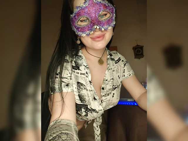 Molly-sex's BongaCams show and profile