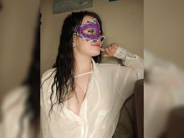 Molly-sex's BongaCams show and profile