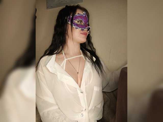 Molly-sex's BongaCams show and profile