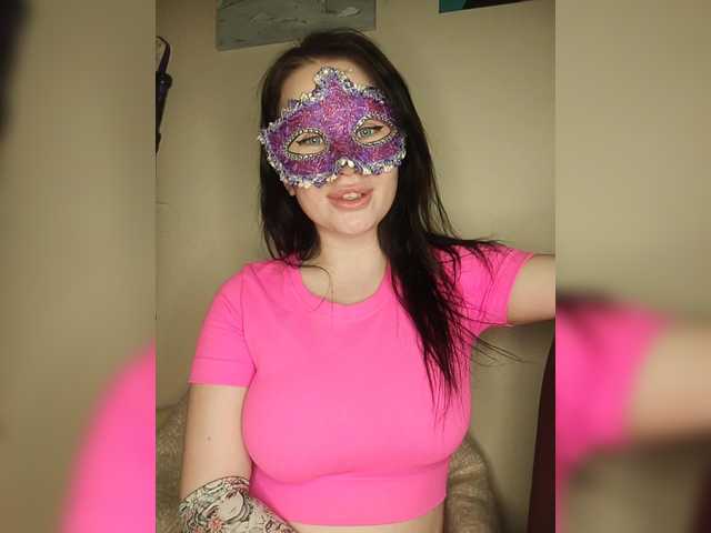 Molly-sex's BongaCams show and profile