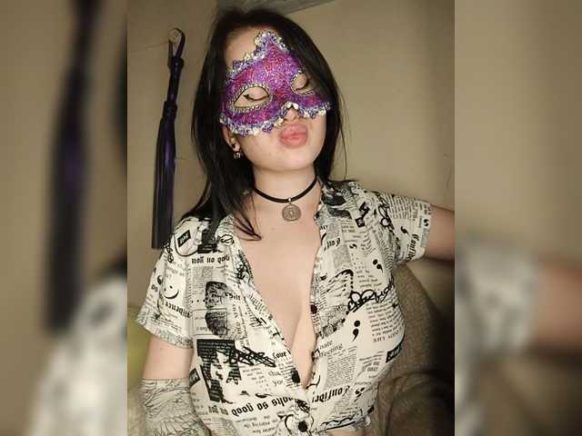 Molly-sex's BongaCams show and profile