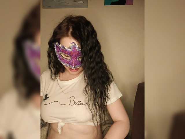 Molly-sex's BongaCams show and profile