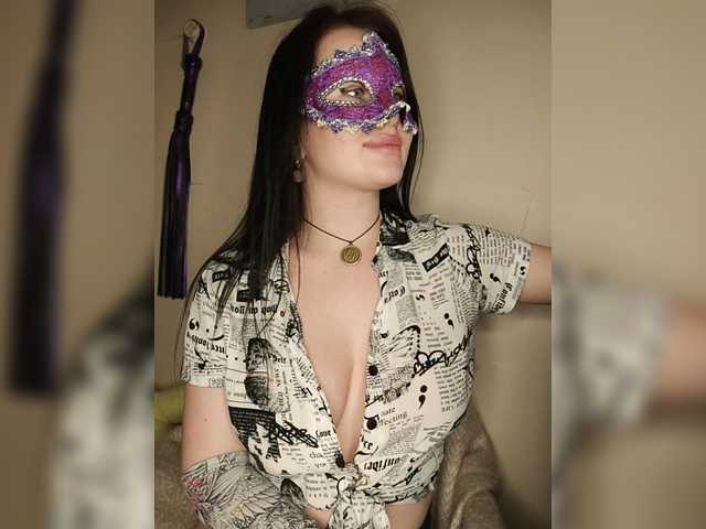 Molly-sex's BongaCams show and profile