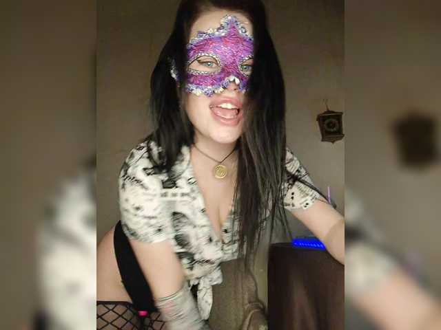 Molly-sex's BongaCams show and profile