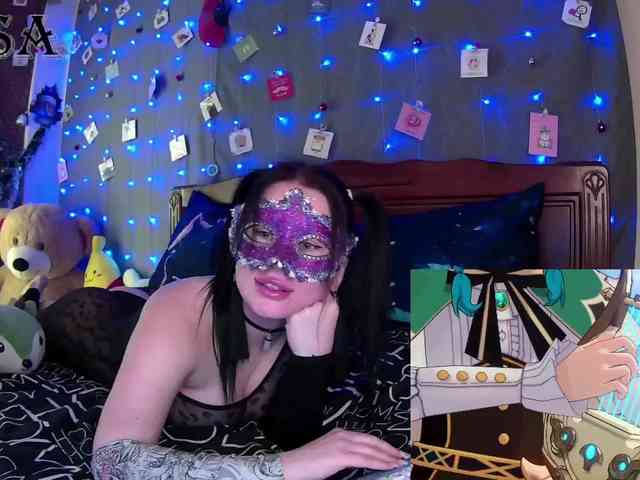 KittyKarinka webcam