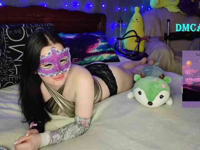 KittyKarinka webcam