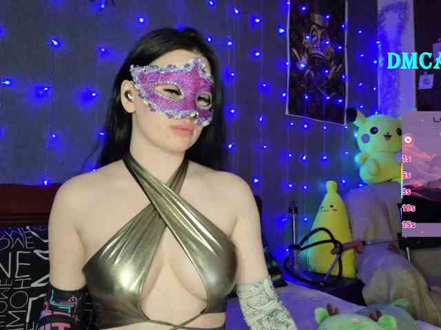 KittyKarinka webcam