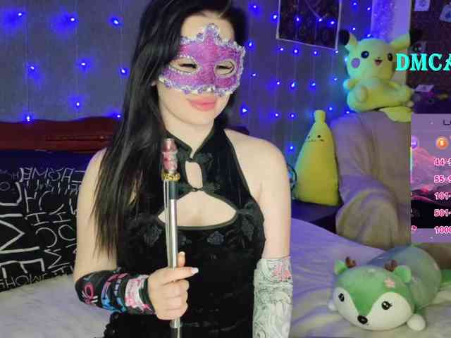 KittyKarinka webcam
