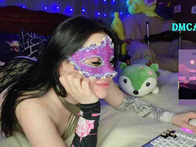 KittyKarinka webcam