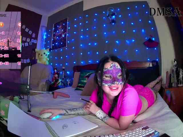 KittyKarinka webcam