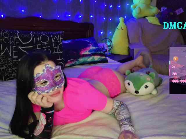KittyKarinka webcam
