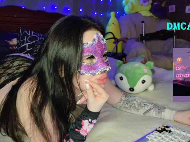 KittyKarinka webcam