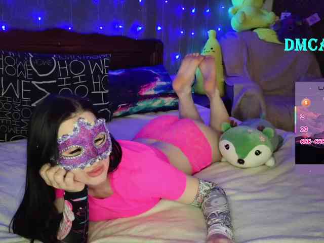 KittyKarinka webcam