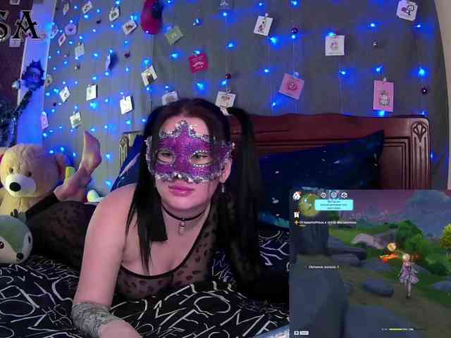 KittyKarinka webcam
