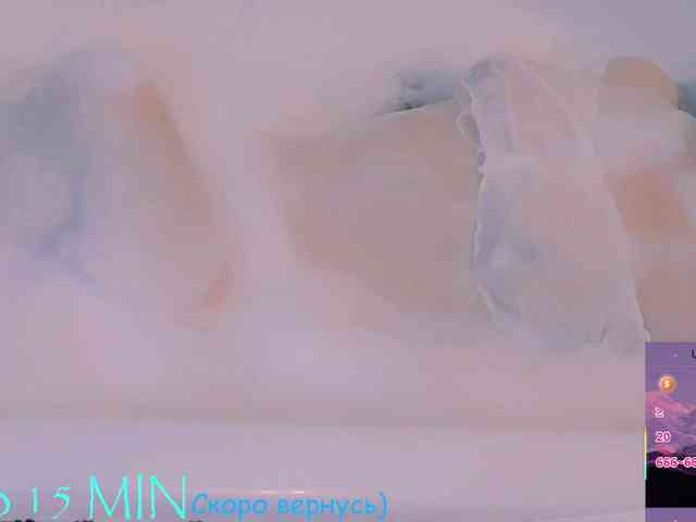 KittyKarinka webcam