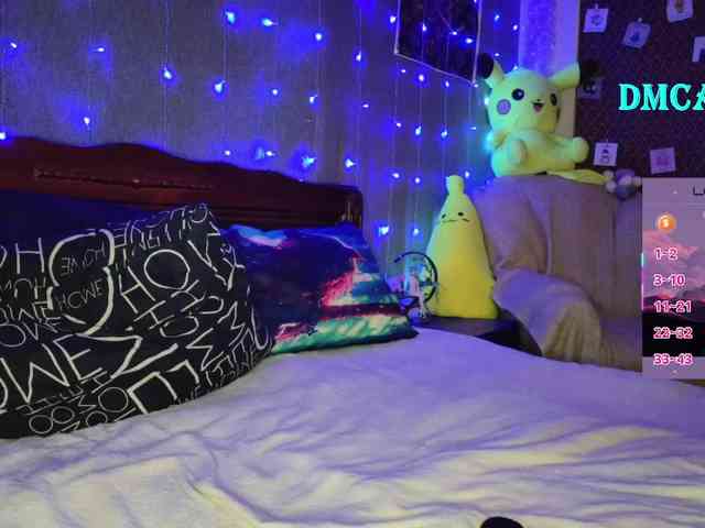 online webcam show Molly-sex