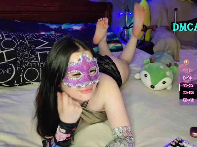 KittyKarinka webcam