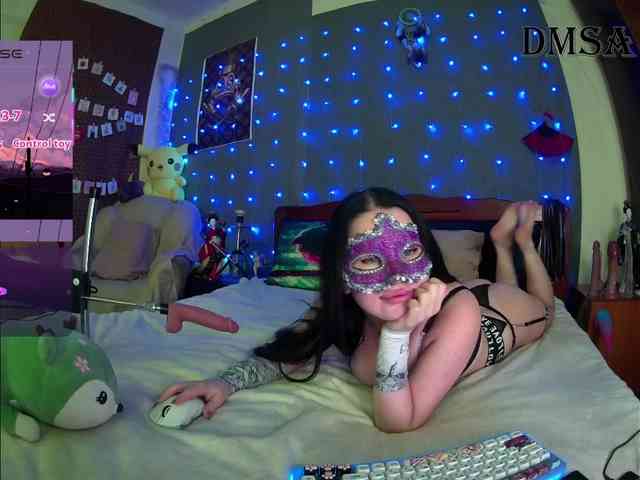 KittyKarinka webcam