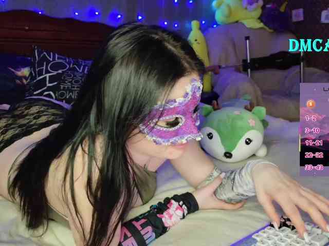 KittyKarinka webcam