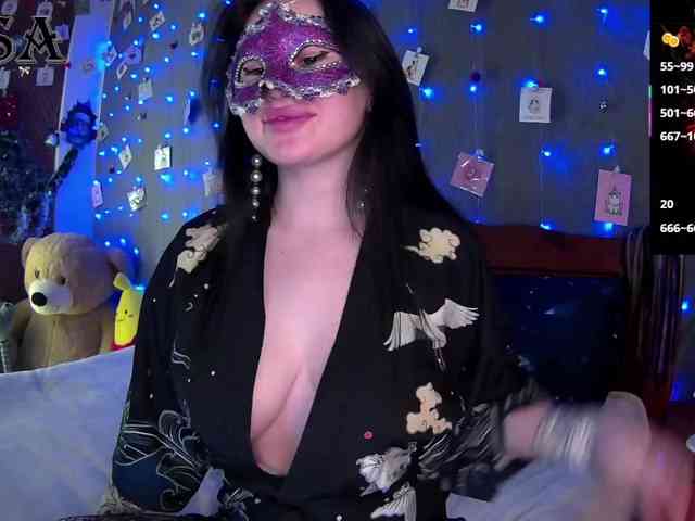 KittyKarinka webcam