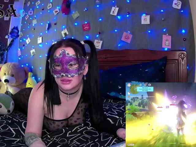 KittyKarinka webcam