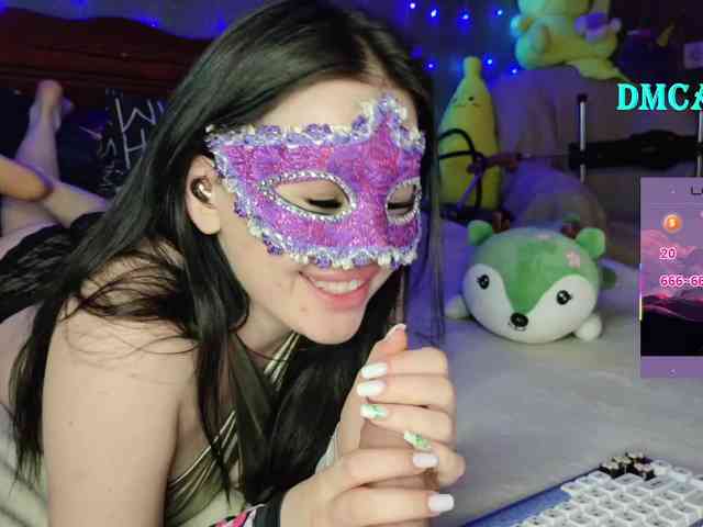 KittyKarinka webcam