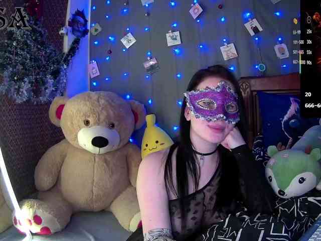 KittyKarinka webcam