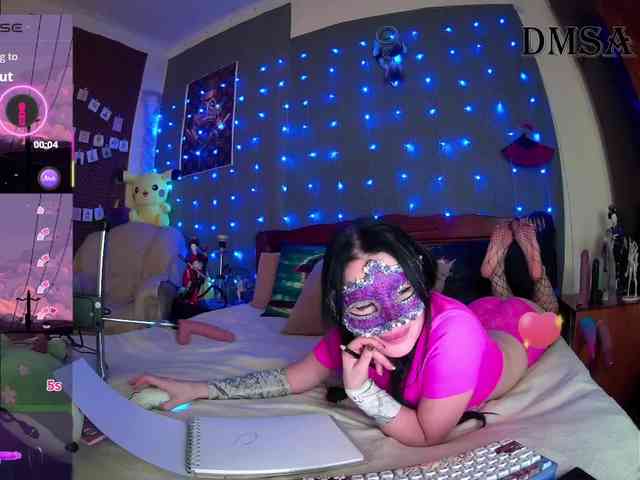 KittyKarinka webcam
