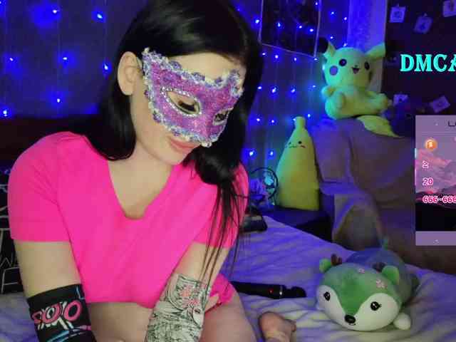 KittyKarinka webcam
