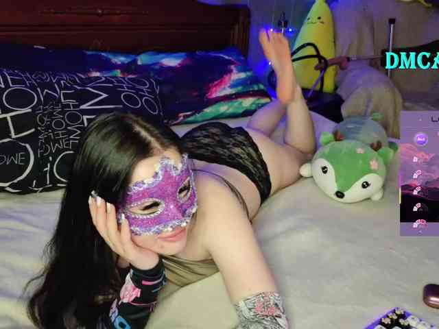 KittyKarinka webcam