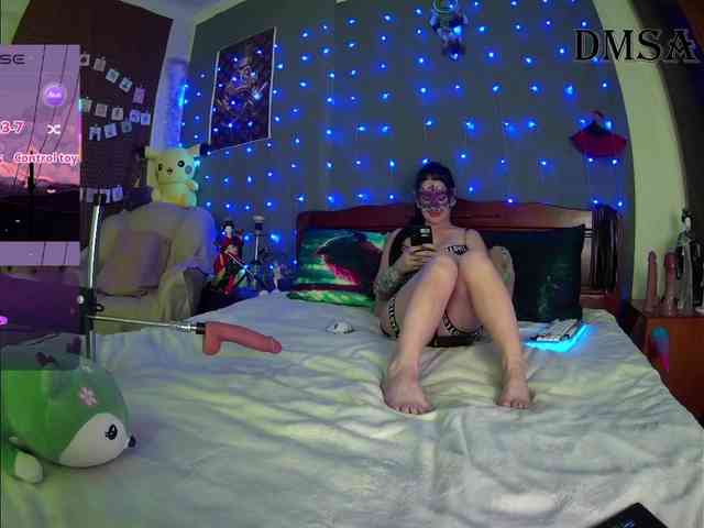 KittyKarinka webcam