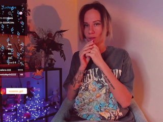 __ocean_soul__ Porn Show