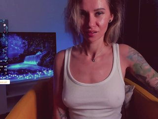 __ocean_soul__ Porn Show