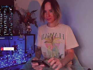 __ocean_soul__ Porn Show