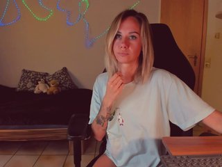 __ocean_soul__ Porn Show