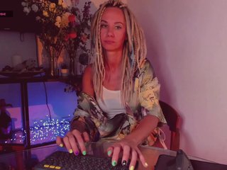 __ocean_soul__ Porn Show