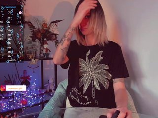 __ocean_soul__ Porn Show