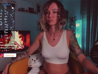 KiraStation Porn Show