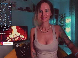 KiraStation Porn Show